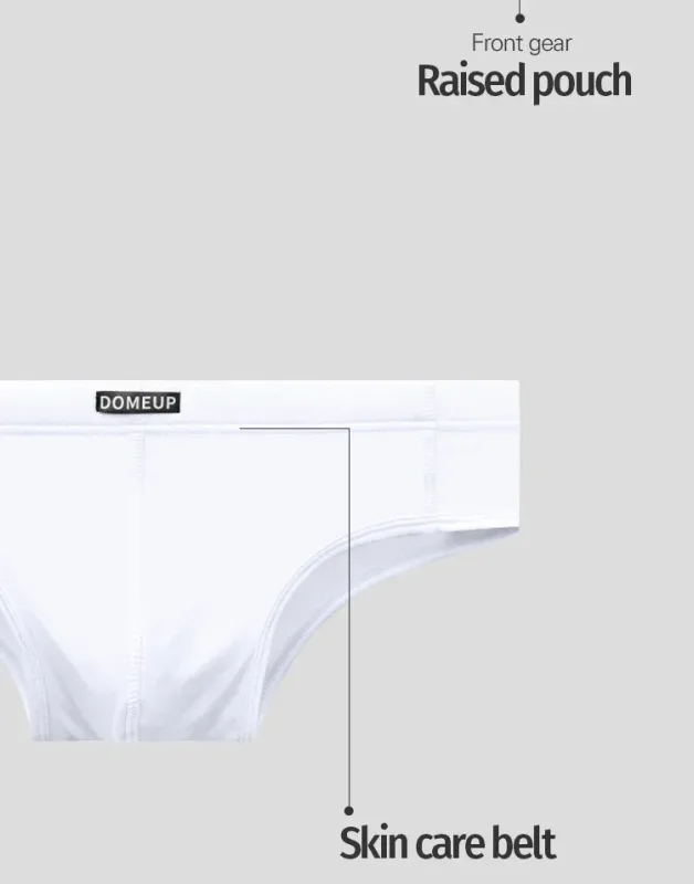 2PCS Sporty Men Low Rise Briefs Black Stretch Quick Dry Color Block Printed Wide Waistband 3D Pouch Comfort Gym Mens Underwear