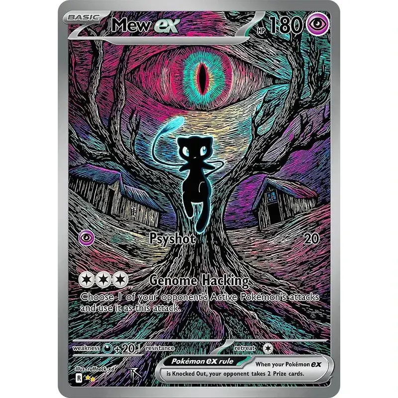 Κάρτες συλλογής DIY DRAGONITE Self Made Single Card Classic Card Game Anime Παιχνίδι δώρου