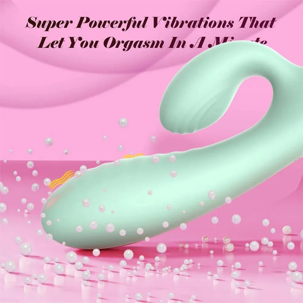 Φουσκωτό διογκώσιμο μασάζ G-Spot Vibrator Clitoris Stimulator Σεξουαλικά παιχνίδια για ενήλικες για γυναίκες Σεξουαλική ευεξία Γυναικείο αυνανισμό