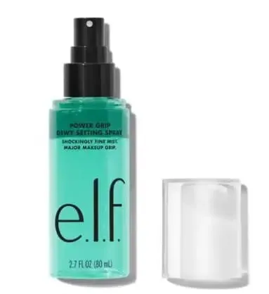 Elf Halo Glow Series Liquid Blusher Liquid Highlighter Contour for τρισδιάστατο Spray ρύθμισης τροποποίησης περιγράμματος σκιών