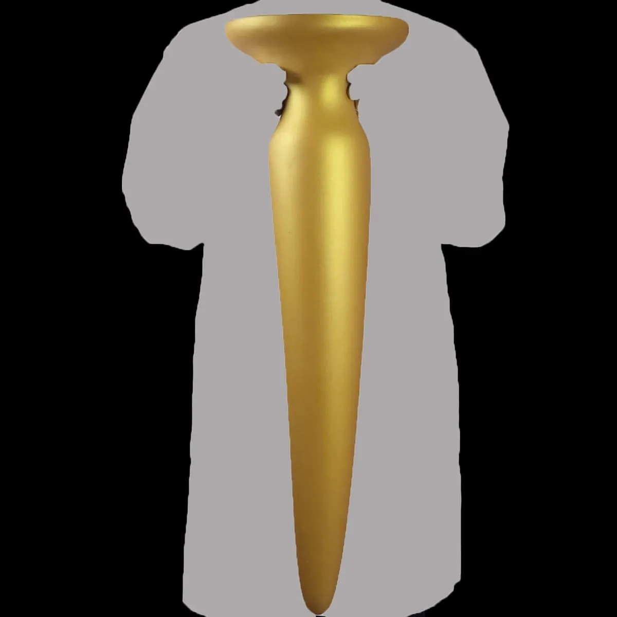 Giant Anal Plug 64CM Super Long Soft Silicone Huge Butt Plug Thick Anal Dildo Dilator with Suction Cup Adult Sex Toys