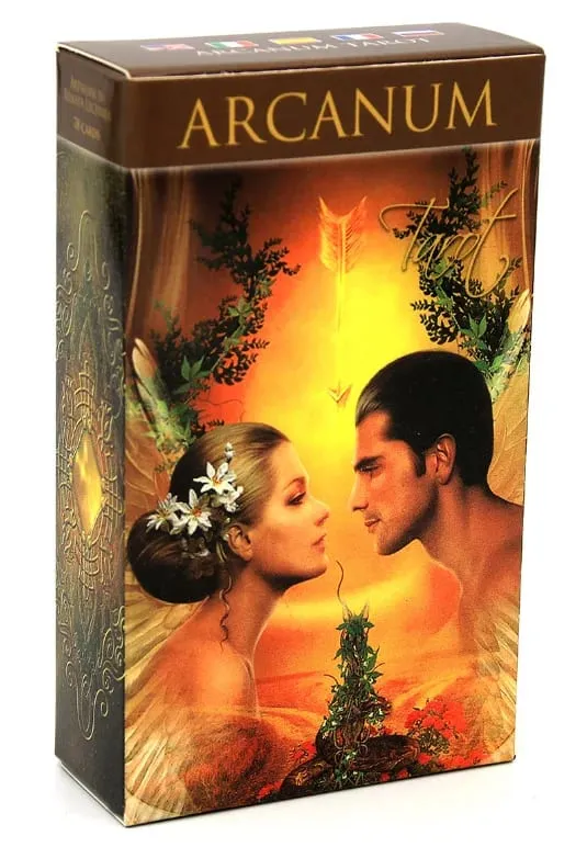 Magan Tarot Cards Deck Pagan Cats Oracle Cards Mga Board Game Arcanum Tarot De La Nuit Manara Wizards Morgan Greer Kawaii