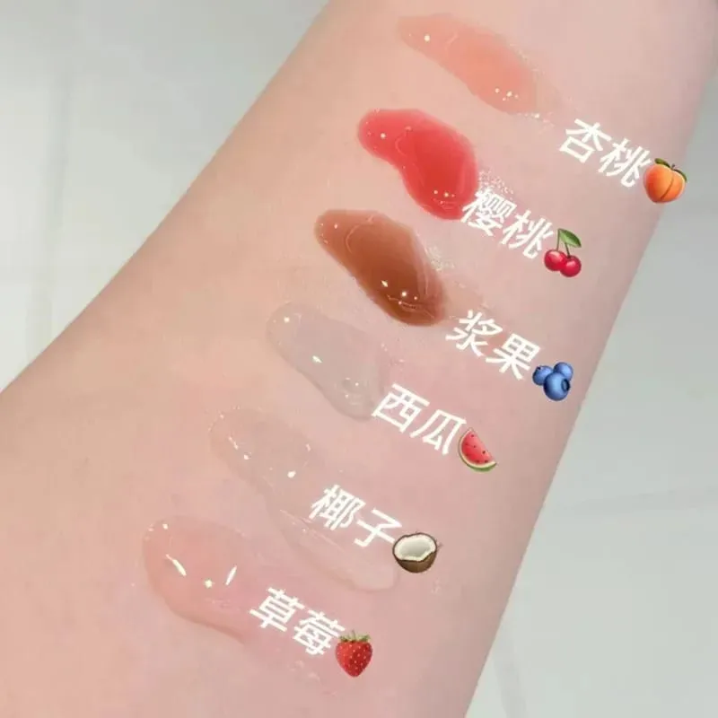 Charlotte Tilbury Lip Gloss Ενυδατικό Ενυδατικό Μεταξένιο Απολέπιση Μεγάλης διάρκειας Απόκρυψη Καθημερινά Καλλυντικά με Συσκευασία