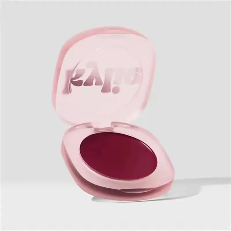 Νέο αυθεντικό Kylie Multi-Use Cream Blush Dewy Cheek Tint Moisturizing Face Highlighter Natural Glow Makeup Cosmetic for Women — image 9