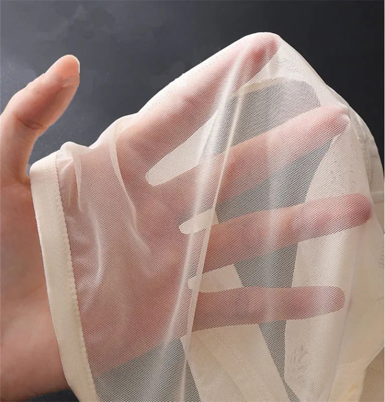 adults 18 plus cueca mesh men's underwear letter waist cuecas masculino print calzoncillos hombre 3D convex bag man lingеrie new
