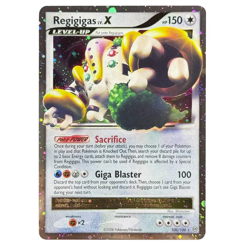 Κάρτες μεσολάβησης Dragonite Legends Awakened Charmander Stormfront Gengar LV.X Rayquaza C Leafeon Majestic Dawn Blastoise Holo