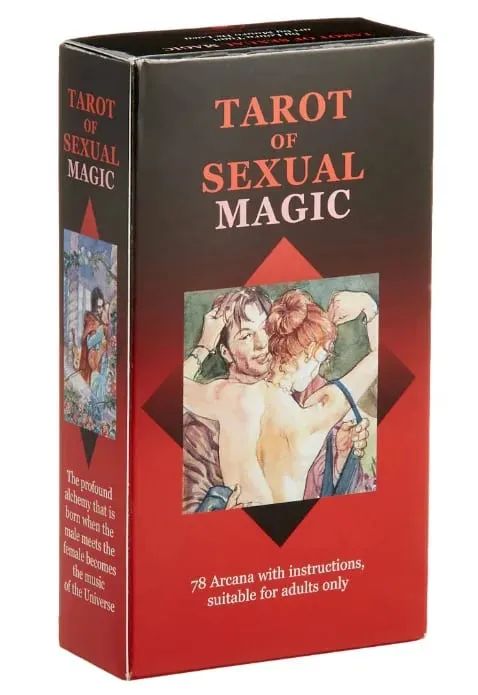 Magan Tarot Cards Deck Pagan Cats Oracle Cards Mga Board Game Arcanum Tarot De La Nuit Manara Wizards Morgan Greer Kawaii