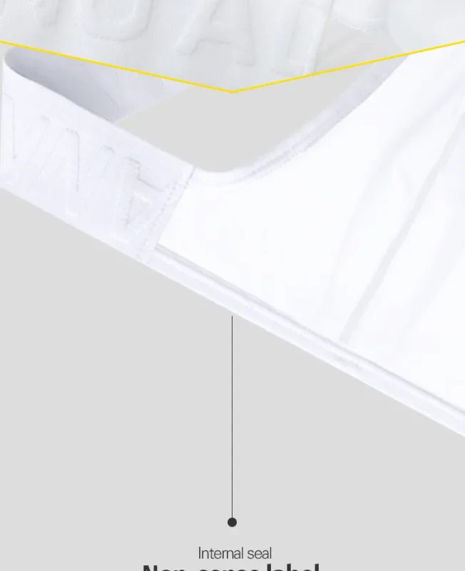 Trendy Men's Thong Comfortable Passionate Fitness Underwear Show Buttocks Personality Transparent Men Summer Triangle Brief