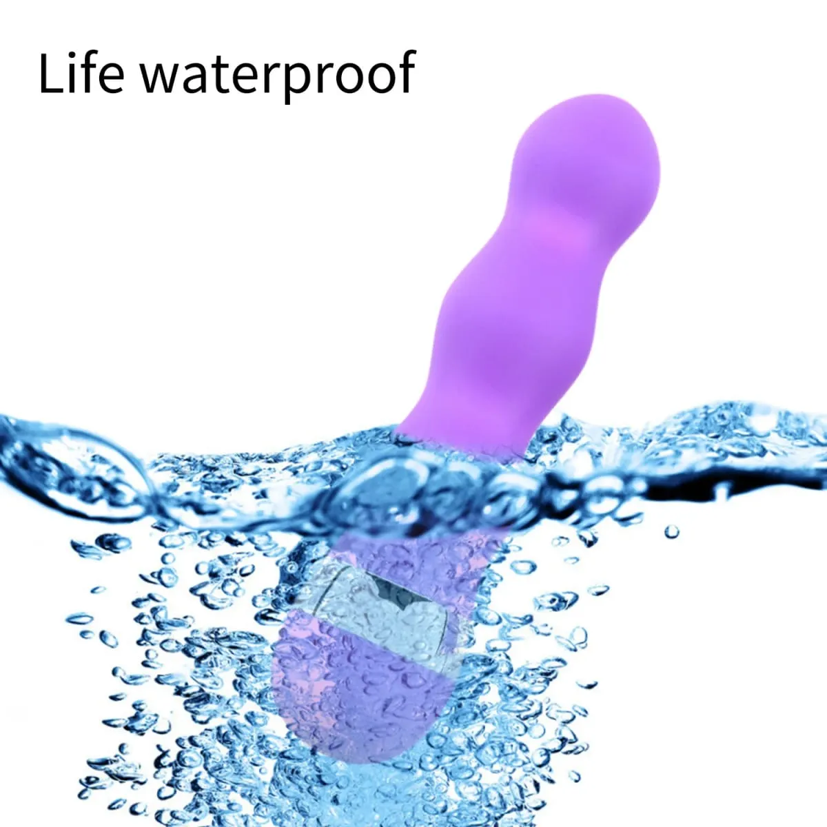 דילדו גדול קטן ויברטור G-Spot ויברטור דגדגן ממריץ לעיסוי נרתיק צעצוע מין זוג אוננות זוג מבוגרים תקע אנאלי