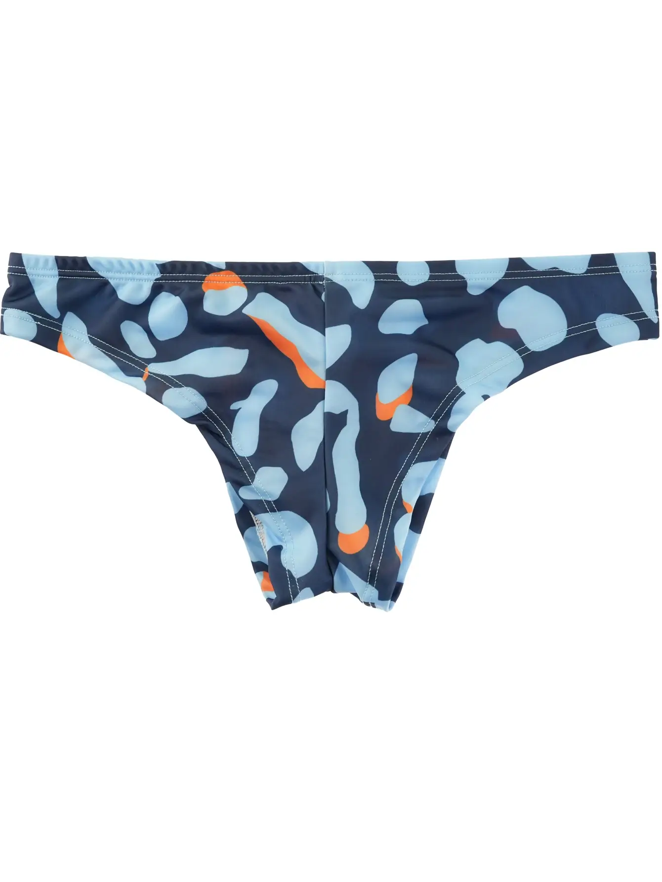 New Fashion Men Boxer Sexy Mens Boxers Underwear Briefs Cueca Masculina Ropa Interior Hombre Calzoncillos Slip Sous K90
