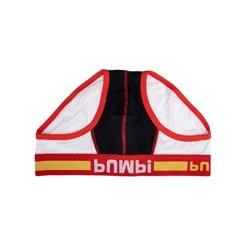 Cotton Sissy Sexy Men's Panties Underwear Gays Men's Briefs Man Underpants Breathable Mesh Crotch Men's Briefs Underwear