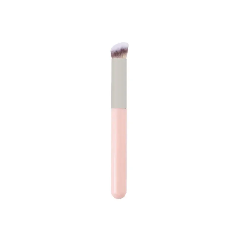 1/3 STKS Spons Make-up Kwasten Paddestoel Hoofd Zachte Concealer Borstel Droog Nat Dual Purpose Multifunctionele Contour Lippen Borstel cosmetica