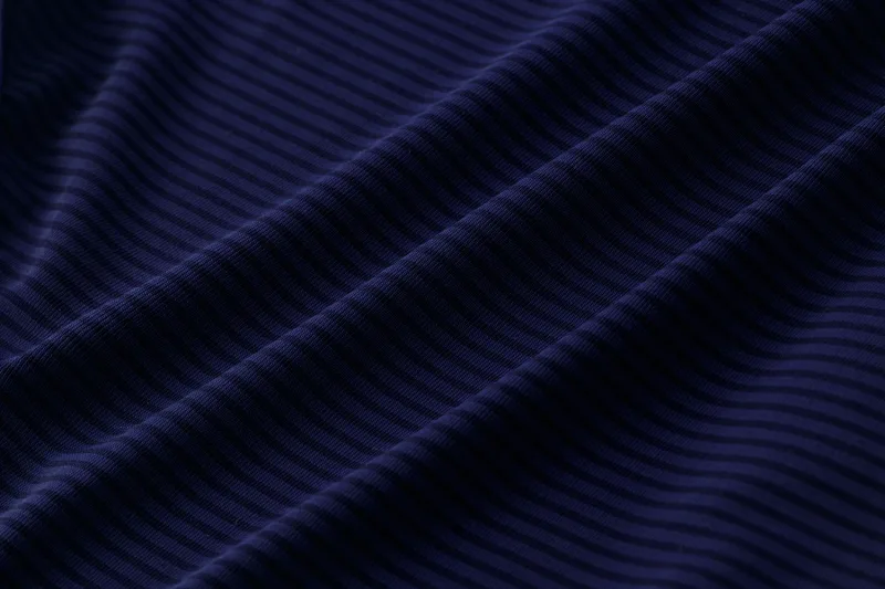 Men Underwear Brief Sexy Low-rise Striped Bikini Athletic Supporters Underpants Sleepwear Nylon Quick Dry Breathable