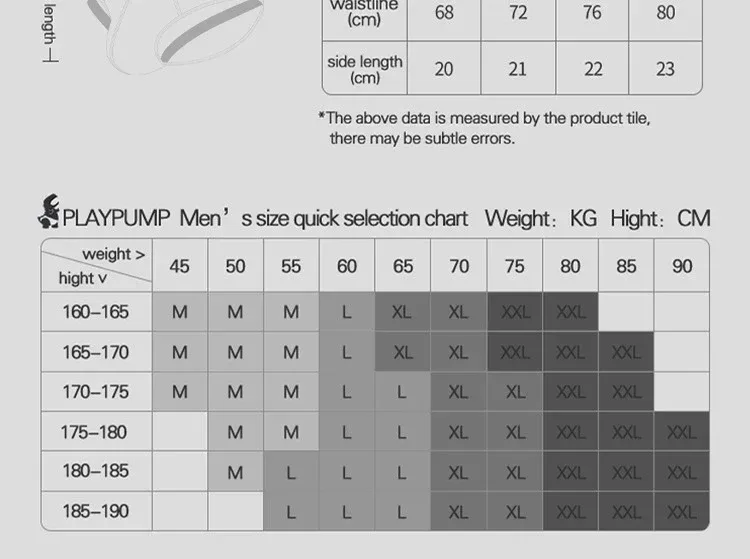 1PCS Solid Color Ribbed Male Briefs ADANNU Embossed Logo Elastic Waist Stretch Comfort Daily Bikini Underpants AD759