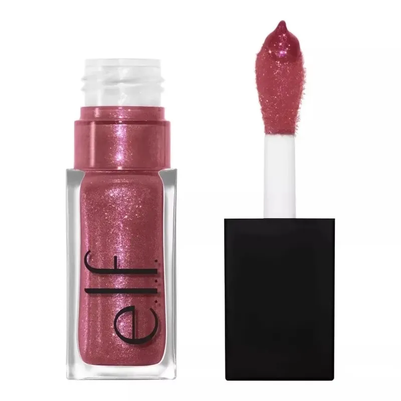 Elf Halo Glow Series Liquid Blusher Liquid Highlighter Contour for τρισδιάστατο Spray ρύθμισης τροποποίησης περιγράμματος σκιών