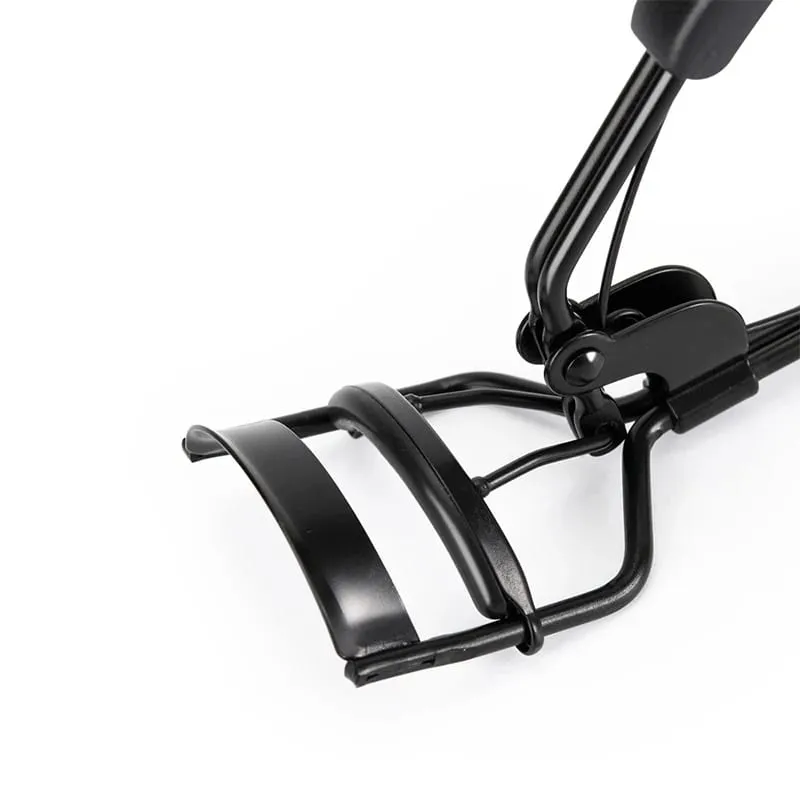 Makeup Eyelash Curler Mga Tool sa Pagpapaganda ng Eyelash Curler Portable Curler na Ginagamit para sa Eyelash Extension at Curling Tools JM02