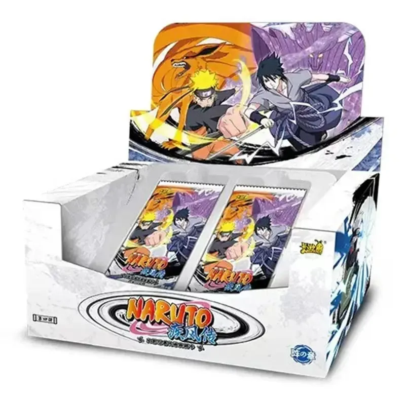 כרטיס נארוטו מקורי Tier 4 Wave 7 Chunin Exam Climax פרק נדיר SE SP Card אנימה דמויות אוסף כרטיס צעצוע מתנות