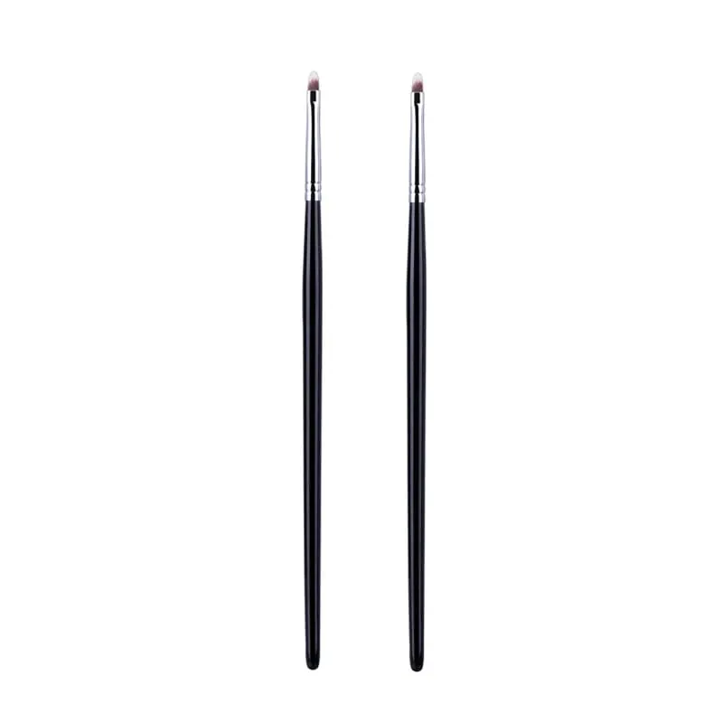1pc Maliit na Concealer Make up brush Sintetikong buhok Maliit na Eyeshadow Makeup brushes Precision Eye cosmetic tools Propesyonal T23