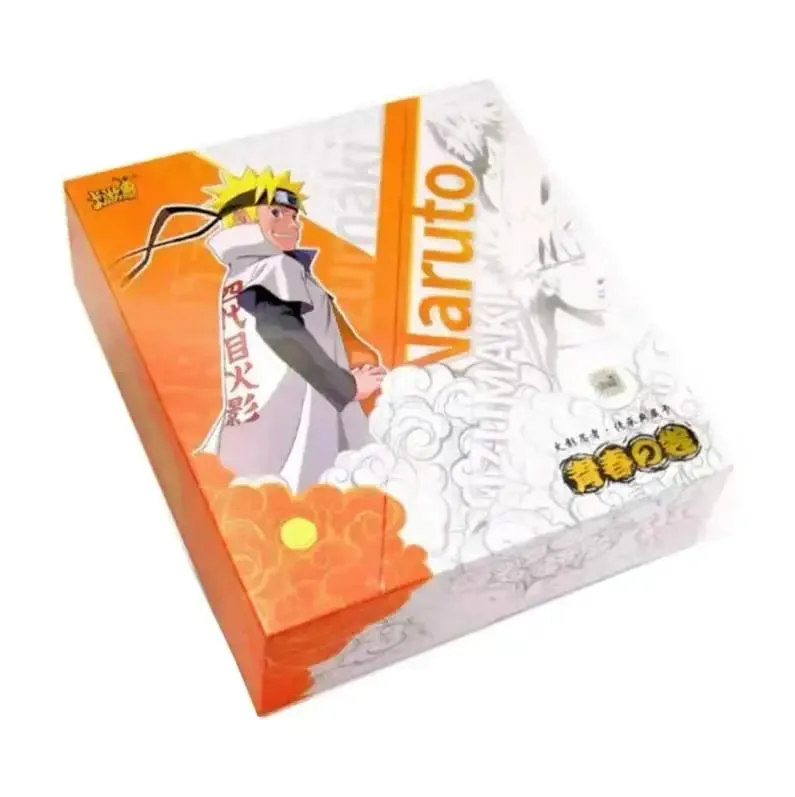 כרטיס נארוטו מקורי Tier 4 Wave 7 Chunin Exam Climax פרק נדיר SE SP Card אנימה דמויות אוסף כרטיס צעצוע מתנות