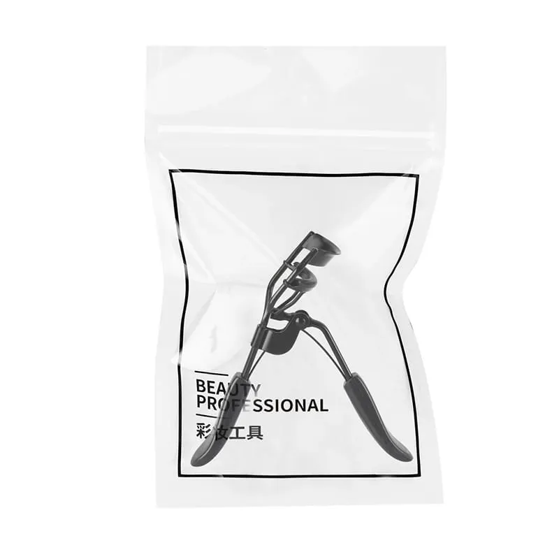 Makeup Eyelash Curler Mga Tool sa Pagpapaganda ng Eyelash Curler Portable Curler na Ginagamit para sa Eyelash Extension at Curling Tools JM02