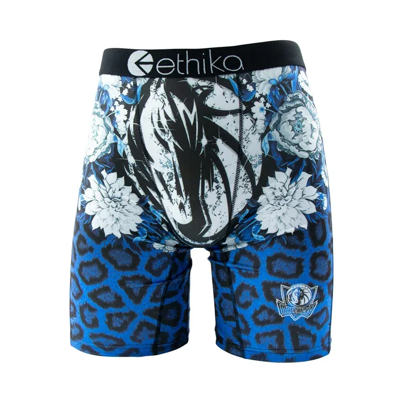 Men Underwear Boxers 1Pcs Sexy Breathable Mesh Crotch Man Swimming Underpants Plus Size Mens Panties Men's Boxers Briefs 3256809681521194