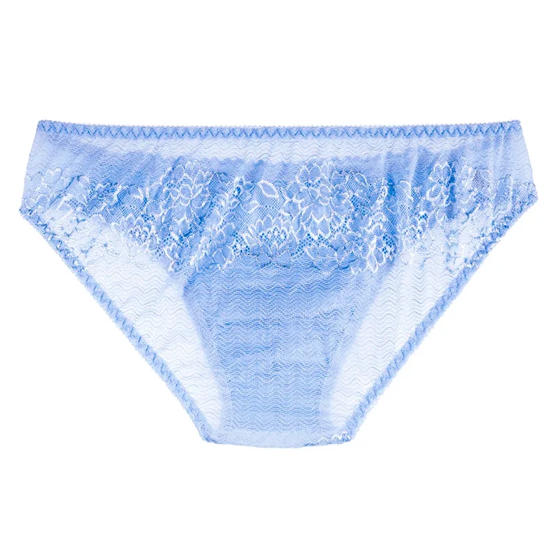 New Hot Men Sexy Briefs Sissy Pouch Panties Fashion Shorts Pants Lingerie Lace Men's Breathable Underwear Underwear Gays