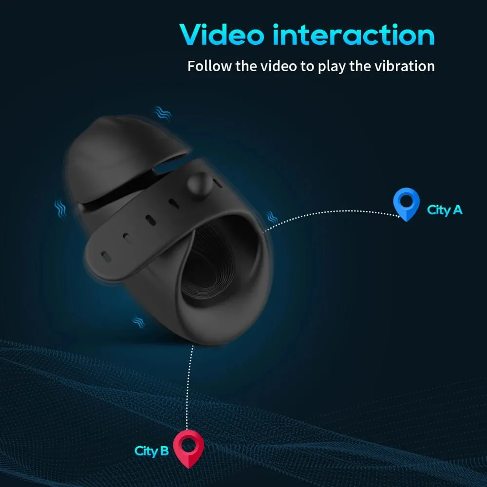 Bluetooth Penis Vibrator for Men Penis Delay Trainer Sex Machine Glans Massager Male Masturbator Sex Toys for Men Adult Goods