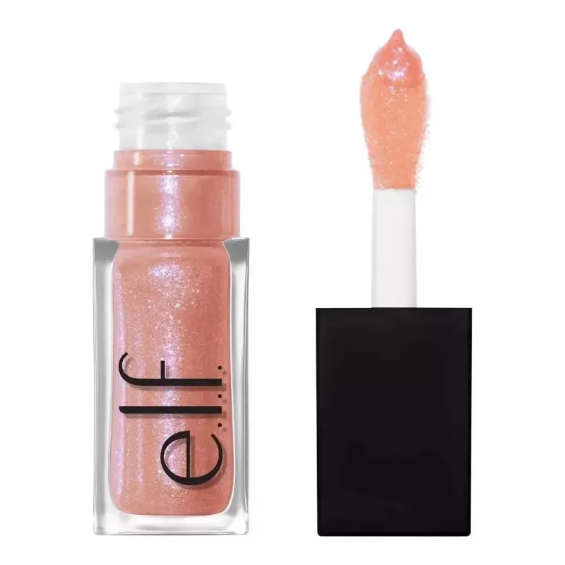 Elf Halo Glow Series Liquid Blusher Liquid Highlighter Contour for τρισδιάστατο Spray ρύθμισης τροποποίησης περιγράμματος σκιών