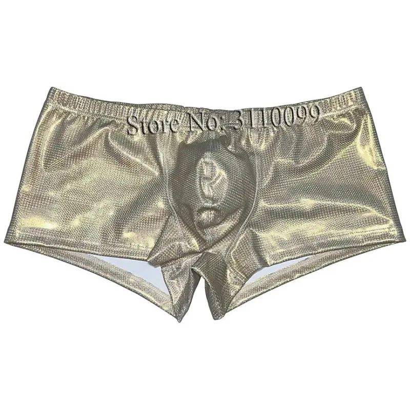 Shiny Gold