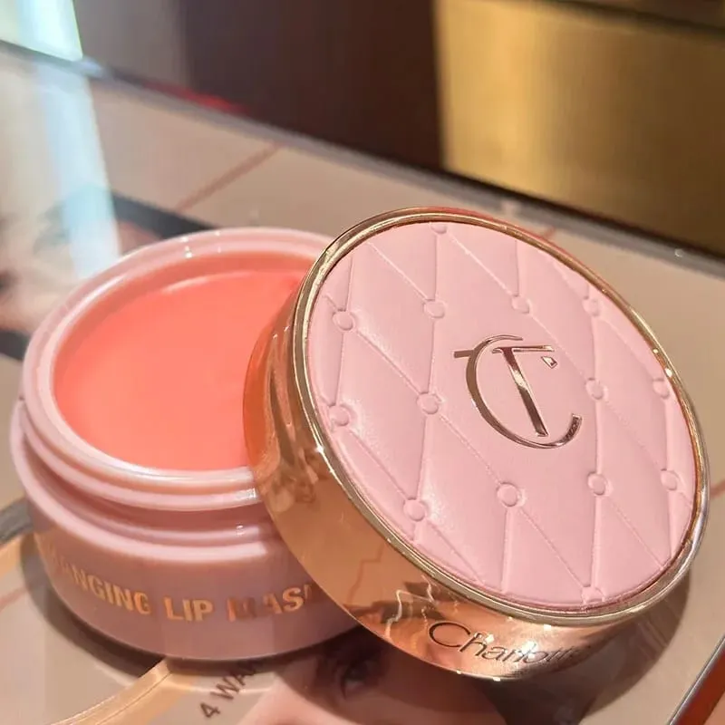CT Lip Cheek Κρέμα ρουζ διπλής χρήσης Δύο Χρώμα Highlight Powder Αδιάβροχο ρουζ και δίχρωμες ανταύγειες Blusher Cosmetics