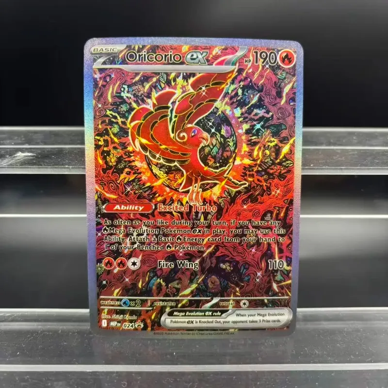 Tự Làm Bộ Sưu Tập Thẻ Mega X Ex Phantasmal Flames EN Tự Làm Thẻ Đơn Trò Chơi Cổ Điển Anime Thẻ Quà Tặng