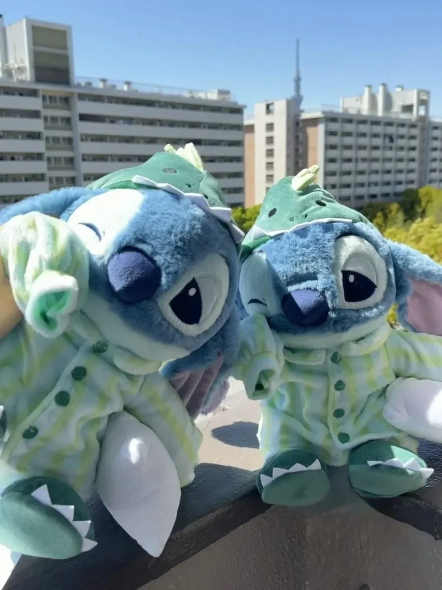 stitch Cartoon Plush Doll ，Bedroom Sofa Throw Pillow Birthday Gift Plush Toy Stuffed Toy Home Decor party decor
