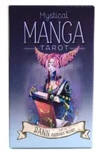 Magan Tarot Cards Deck Pagan Cats Oracle Cards Mga Board Game Arcanum Tarot De La Nuit Manara Wizards Morgan Greer Kawaii