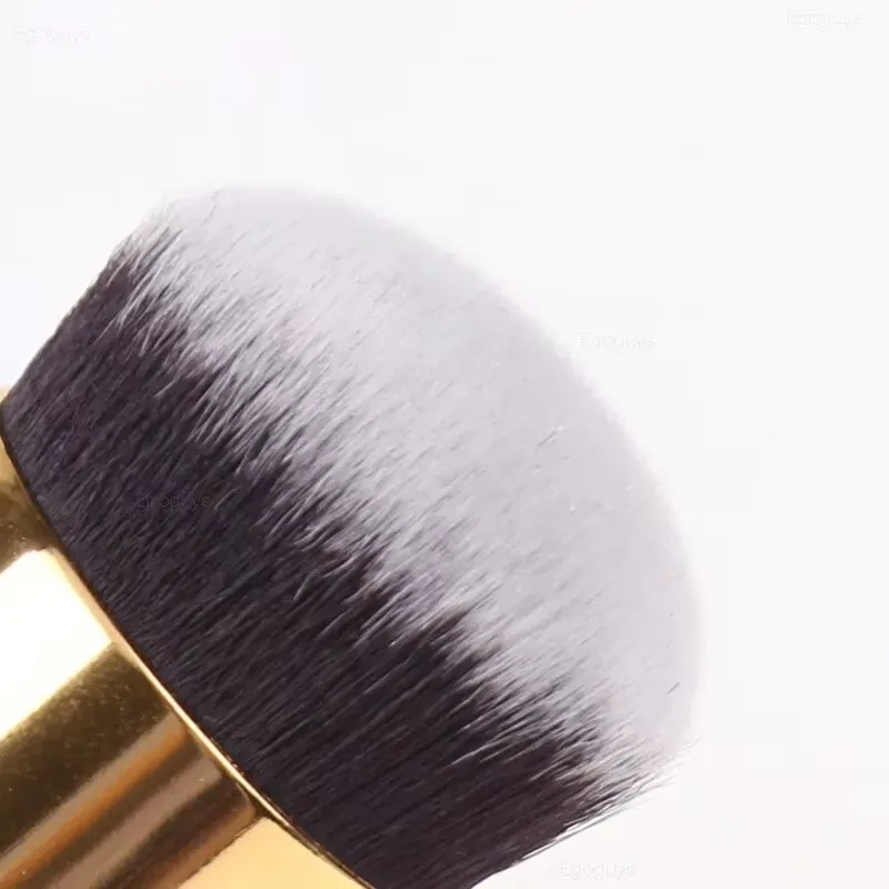 1PCS Makeup Brushes Face Foundation Loose Powder Concealer Blending Blush Brush Soft Synthetic Cosmetics Beauty Makeup Tools