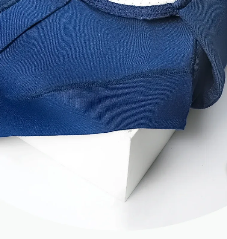 Men's Panties Men's Briefs Head U Convex Pocket Modal Sexy Breathable Youth Antibacterial Low Waist Bottom Pants