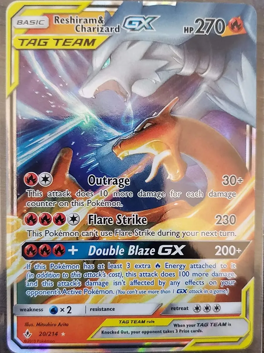 50/100Pcs pokemons French English German cards pokemons Card 100 Gx 100 V Max VMAX 50