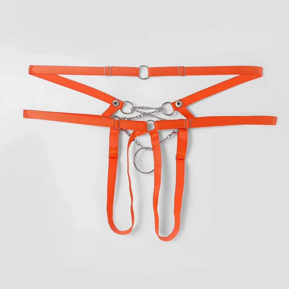 บุรุษเซ็กซี่ Cockring G-Strings เซ็กซี่ Toy Mens O-แหวนชุดชั้นในสำหรับ Hot Man ต่ำเอว Jockstrap ชุดชั้นในเกย์ sissy Pouch Underpants