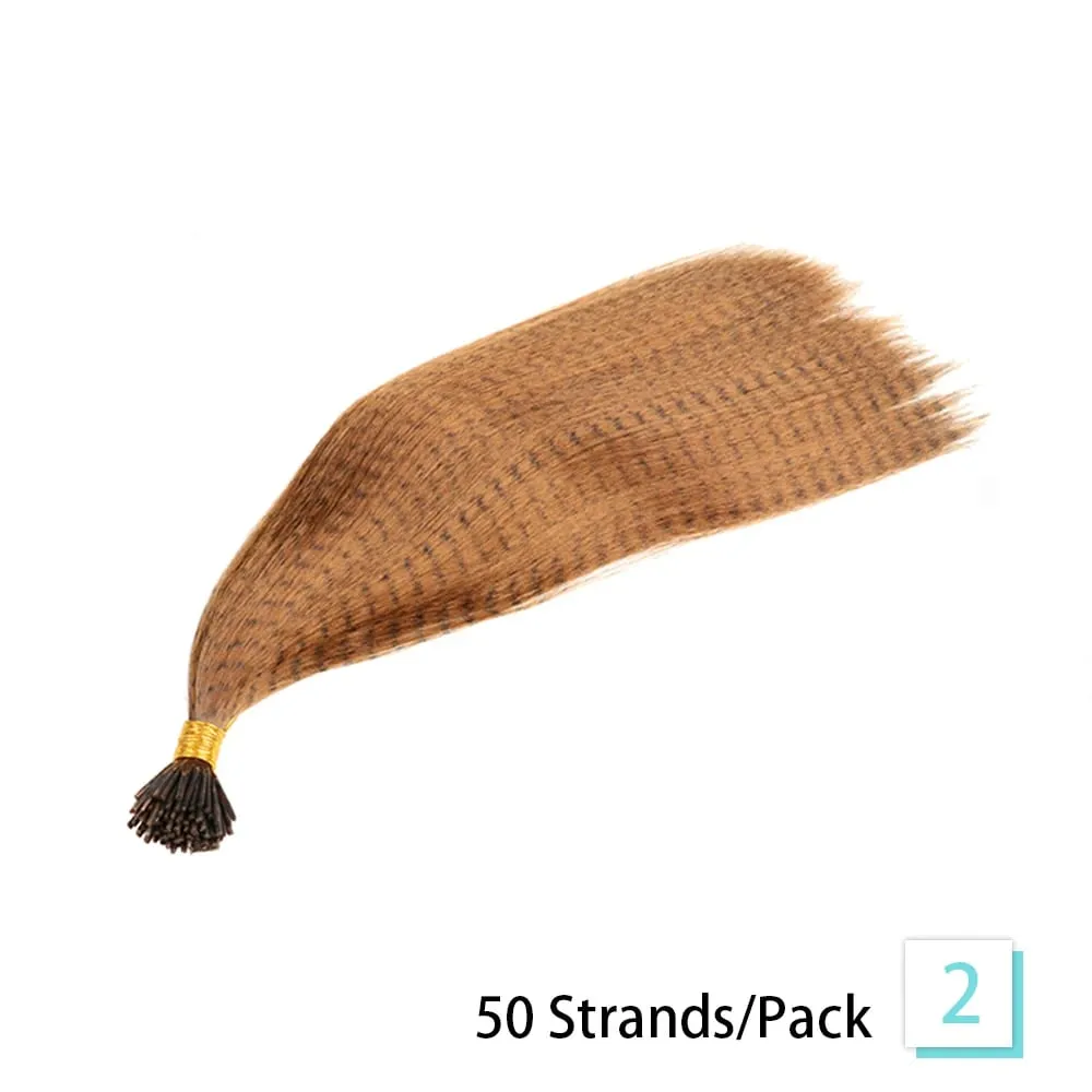 תוספות שיער נוצות סינתטיות 16 אינץ' 50 גדילים/חבילה תוספות שיער צבעוניות תוספות נוצות שיער צבעוניות לנשים