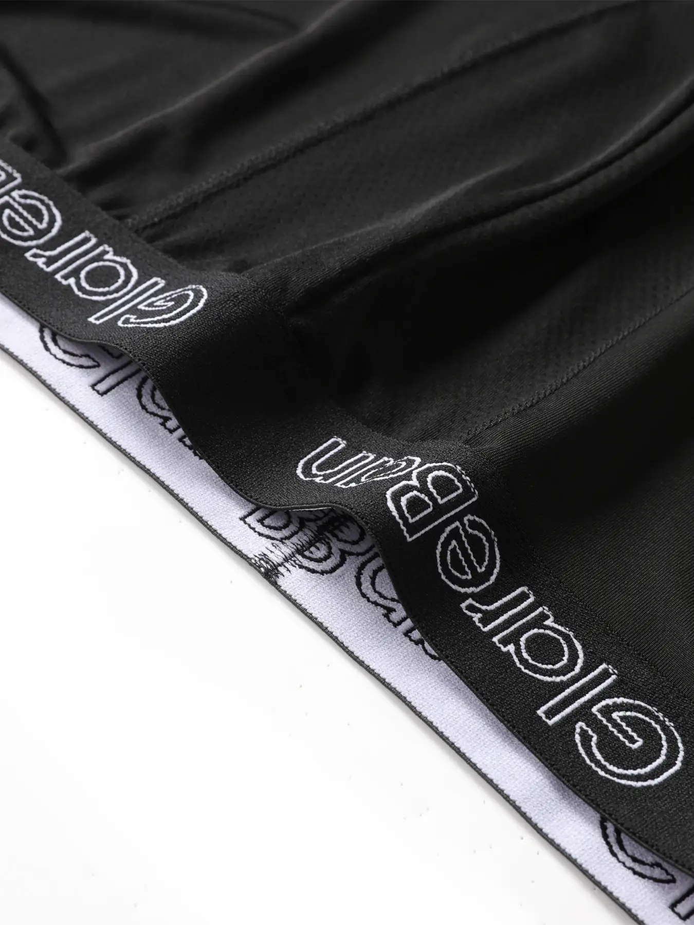 6pc Set Long leg Boxer Men Quick-Dry Sports Underwear Male Brand Panties And Underpants For Luxury Shorts Box Slip Briefs Soft — image 1