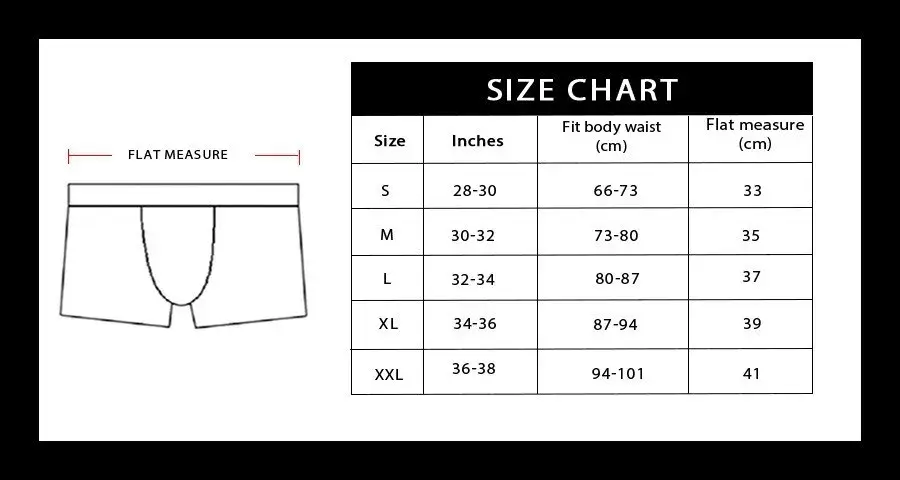 2-Piece Set - Cotton Men's Underwear Briefs Breathable Youth Mid-Waist Large-Size Men's Underwear Summer Briefs