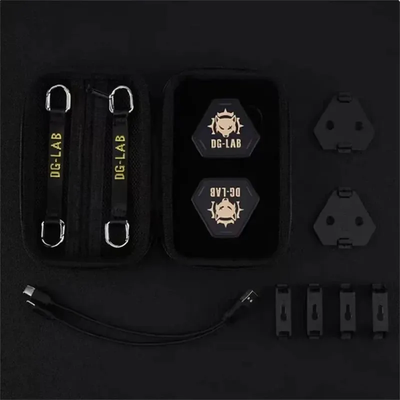 3.0 Electro Shock Medical Themed Device APP Control Power Box SM Player Sex Electrical Stimulator Adult Sex Toys Couples