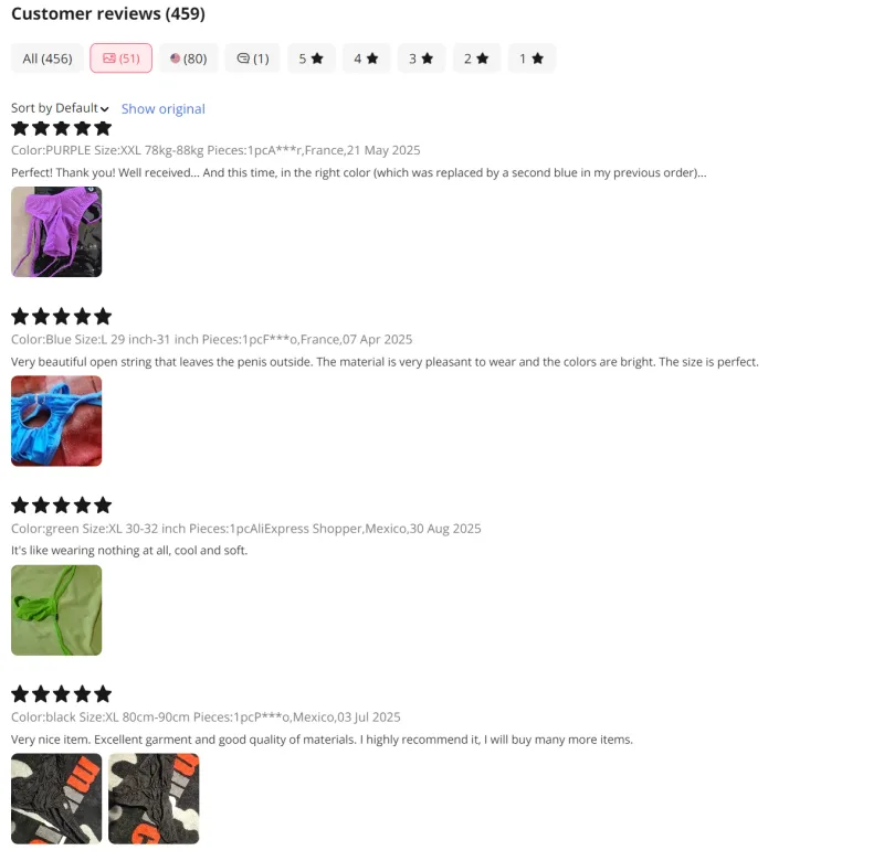 Men Ice Silk Low Rise Briefs U Pouch Color Block Breathable Soft Comfort Male Daily Underwear