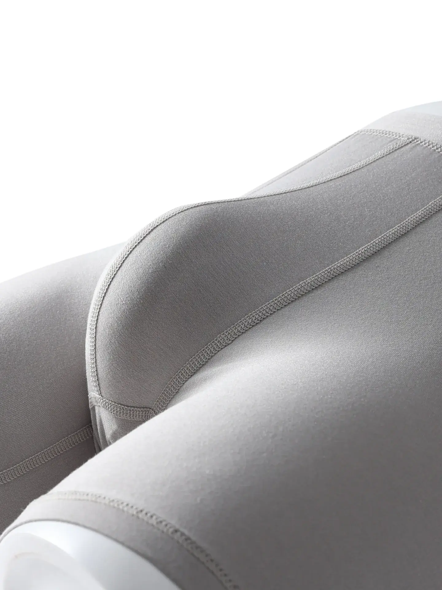 5pcs 95% Bamboo Fiber 5% Spandex Men's Length Long Leg Boxer Classic Design Comfortflex Waistband Underwear Man Sports 3256810241592595