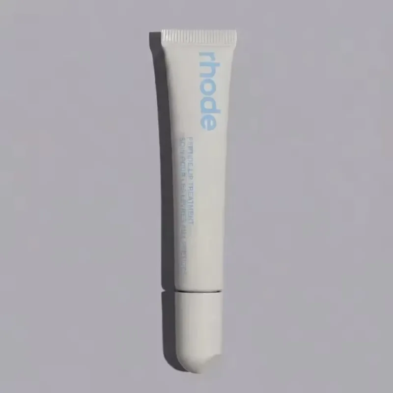 Rhode Skin Spring Lip Gloss Lip Balm Smoothing Lipstick Lines Lasting Nourishing Women Daily Care Makeup Moisturizer Blush Girl
