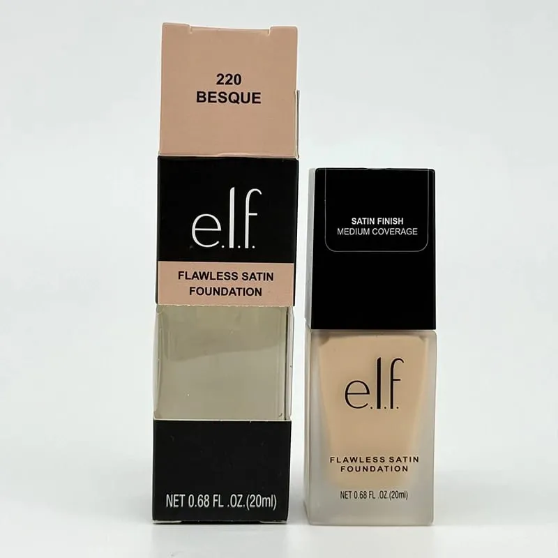 Elf Halo Glow Series Liquid Blusher Liquid Highlighter Contour for τρισδιάστατο Spray ρύθμισης τροποποίησης περιγράμματος σκιών