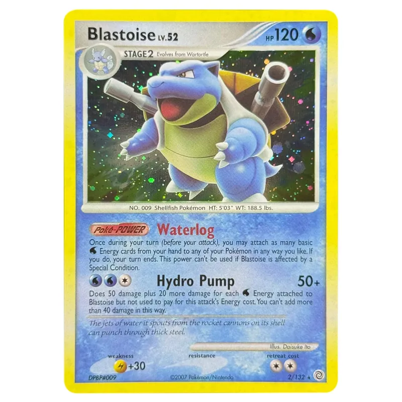 Κάρτες μεσολάβησης Dragonite Legends Awakened Charmander Stormfront Gengar LV.X Rayquaza C Leafeon Majestic Dawn Blastoise Holo