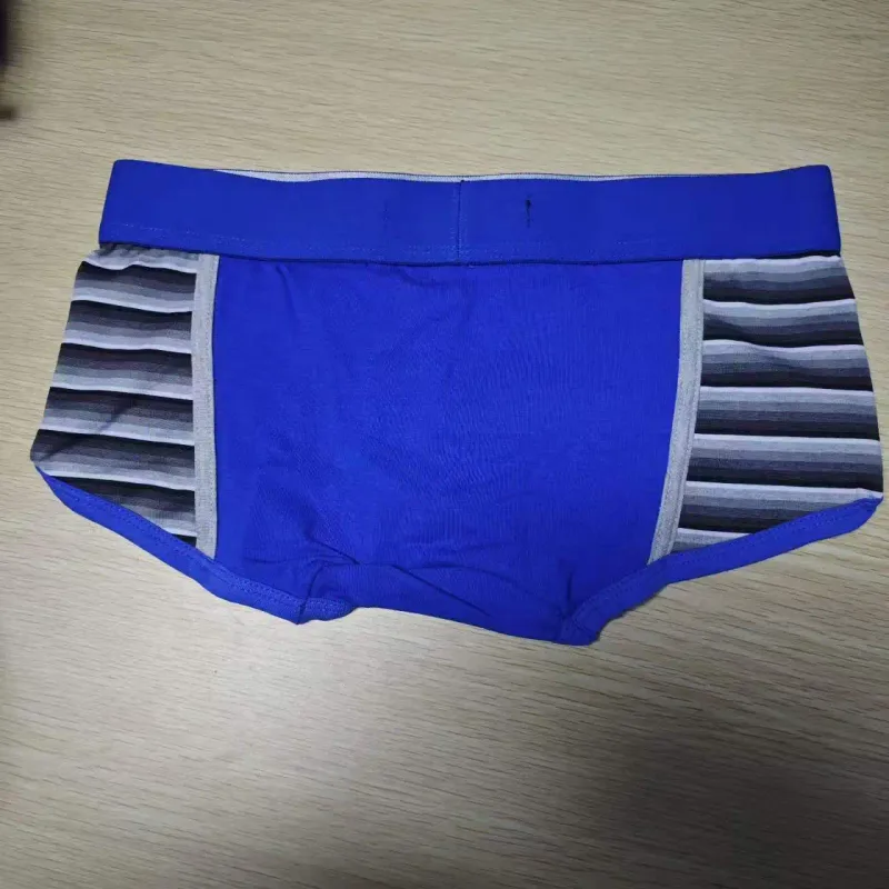 Fashion classic style home special clearance broken size men's briefs boxers underpants