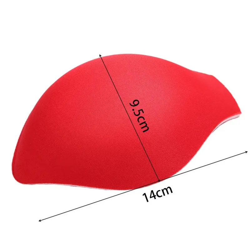 for Men Insert Pad Swimwear Underwear Briefs Underwear Sponge Pouch Padded