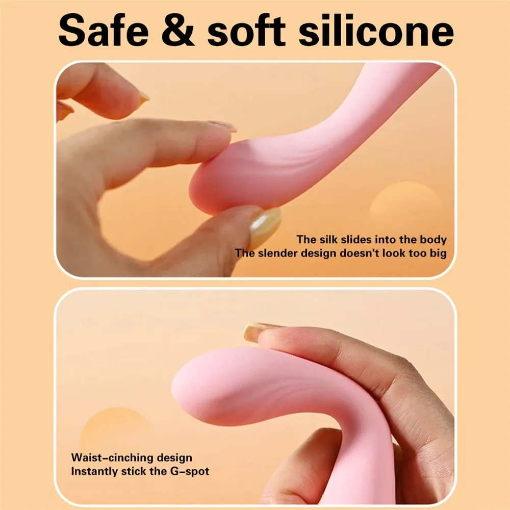 G Spot Vibrators Clit Stimulation Πρωκτικό Dildo Δονητής Θηλής Κλειτορίδα Διεγέρτης Αρχαρίων Αυνανιστής Παιχνίδια σεξ για ενήλικες γυναίκες
