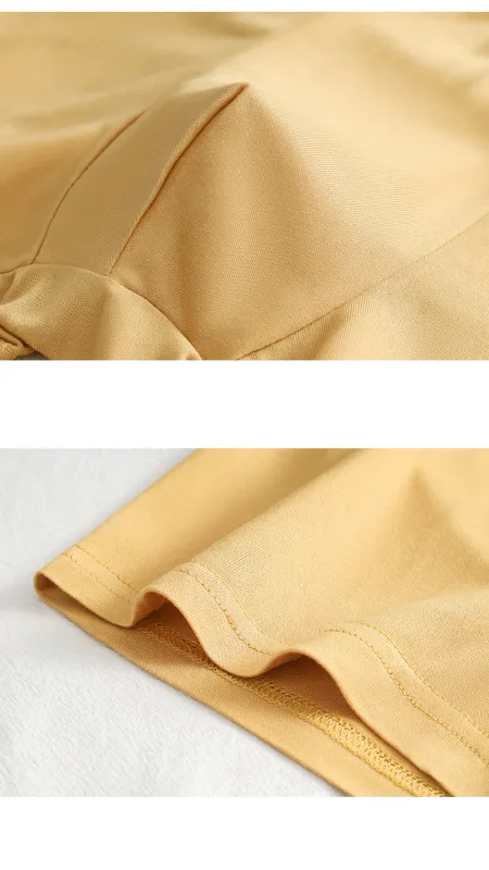 1pcs Men's Boxer Briefs Male Sport Shorts Teenager High Stretch Underwear Breathable Fashion Soft Comfortable Underpant